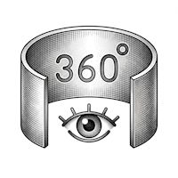 Visite virtuelle 3D immersive